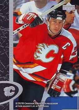 Steve Chiasson