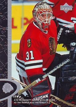 Jeff Hackett