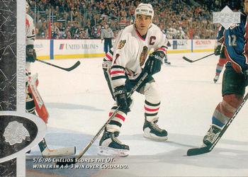 Chris Chelios