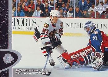 Jeremy Roenick