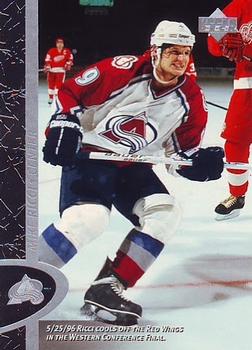 Mike Ricci