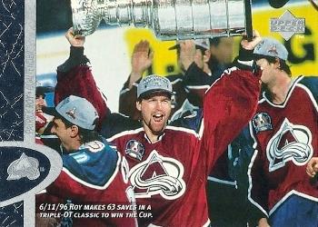 Patrick Roy