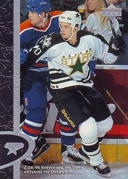 Todd Harvey