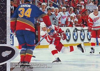 Steve Yzerman