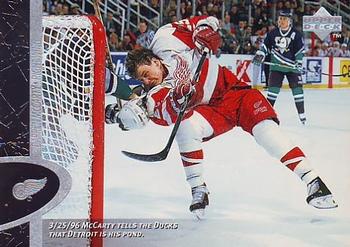 Darren McCarty