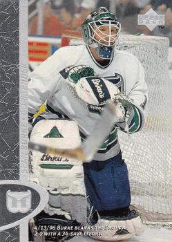 Sean Burke
