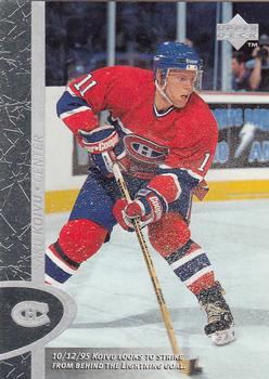 Saku Koivu