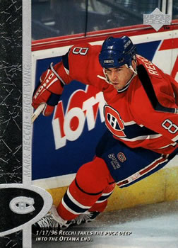 Mark Recchi