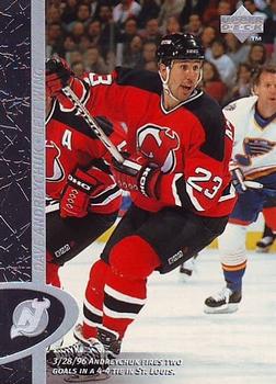 Dave Andreychuk