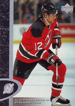 Bill Guerin