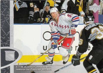 Marty McSorley