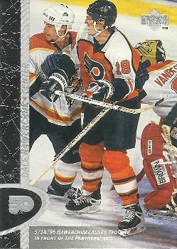 Dale Hawerchuk