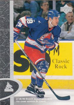 Chad Kilger
