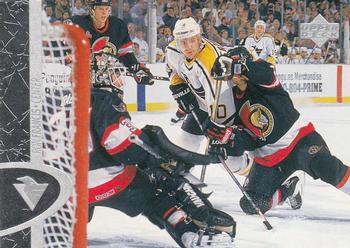 Ron Francis
