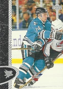 Ray Whitney