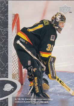 Corey Hirsch
