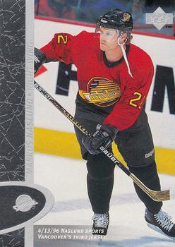 Markus Naslund