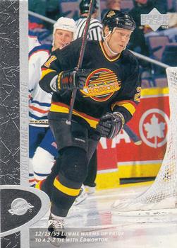 Jyrki Lumme