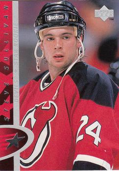 Steve Sullivan