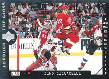 Dino Ciccarelli