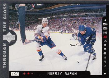 Murray Baron