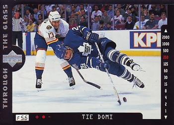 Tie Domi