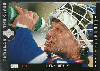 Glenn Healy