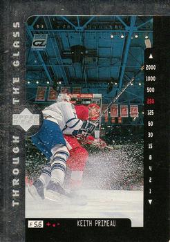 Keith Primeau