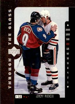 Jeremy Roenick