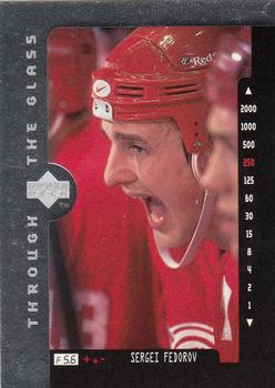 Sergei Fedorov