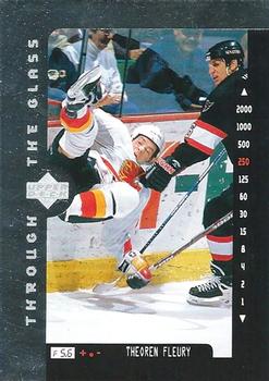 Theoren Fleury