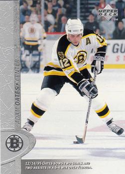 Adam Oates