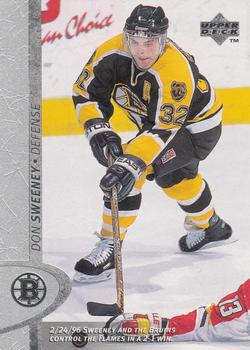 Don Sweeney