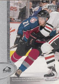 Peter Forsberg