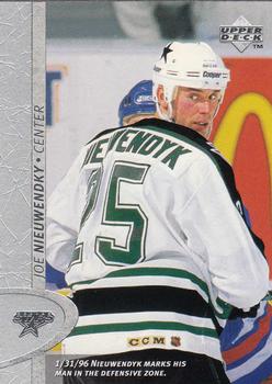 Joe Nieuwendyk