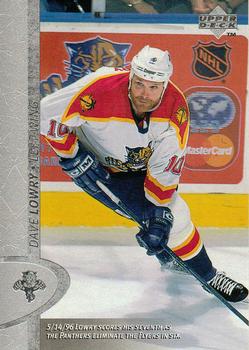 Dave Lowry