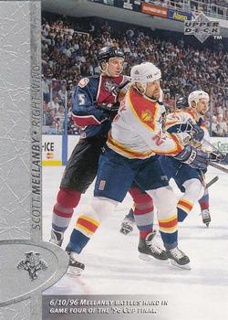 Scott Mellanby