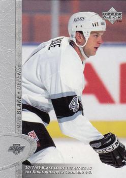 Rob Blake