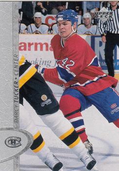 Darcy Tucker