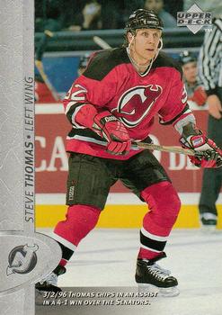 Steve Thomas