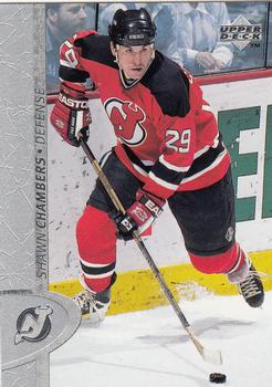 Shawn Chambers