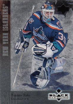 Tommy Salo