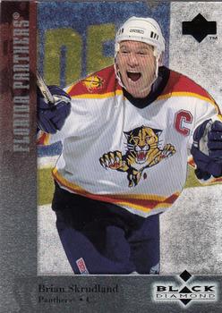 Brian Skrudland