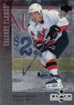 Theoren Fleury