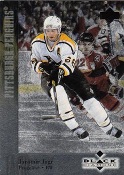 Jaromir Jagr