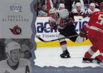 Daniel Alfredsson