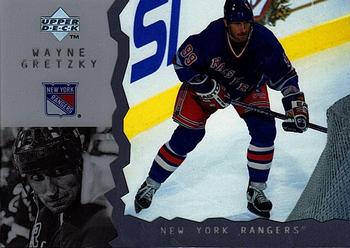 Wayne Gretzky