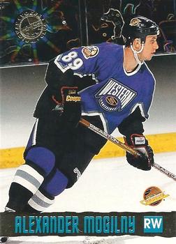Alexander Mogilny