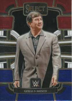 Gerald Brisco