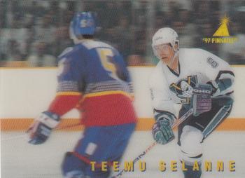 Teemu Selanne